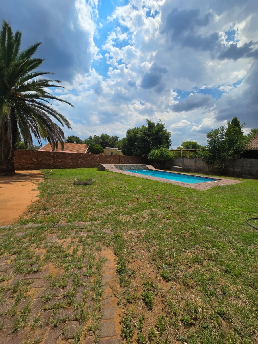 3 Bedroom Property for Sale in Orkney North West